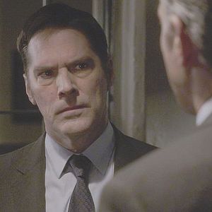 Bilder Thomas Gibson