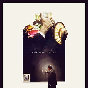 Bilder How To Build A Time Machine