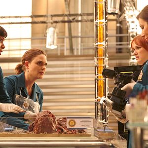 Bilder Laura Spencer