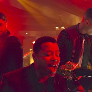 Bilder Bryshere Y. Gray