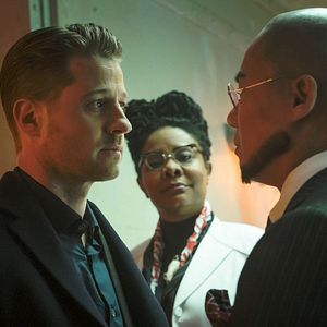 Bilder Tonya Pinkins