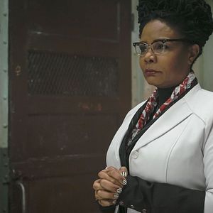 Bilder Tonya Pinkins