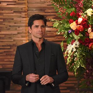 Bilder John Stamos