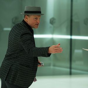 Bilder Woody Harrelson