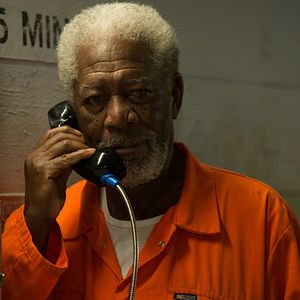 Bilder Morgan Freeman