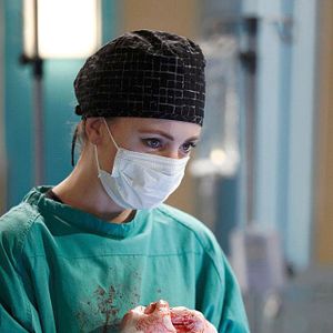 Bilder Melissa George