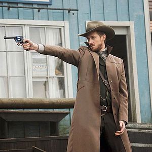 Bilder DC's Legends Of Tomorrow