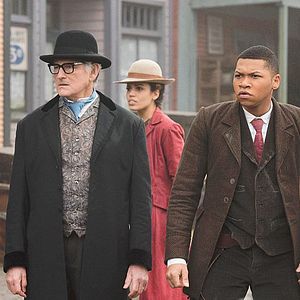 Bilder Victor Garber