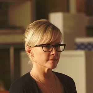 Bilder Rachael Harris