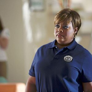Bilder Sherri Shepherd