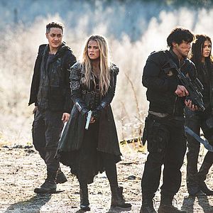 Bilder The 100