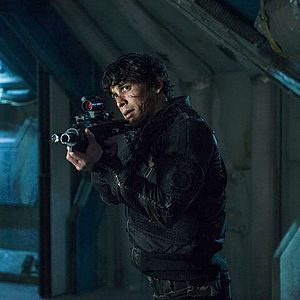 Bilder The 100