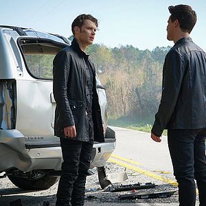 Bilder Joseph Morgan