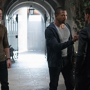 Bilder Charles Michael Davis