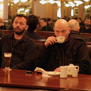 Bilder Frédéric Andrei