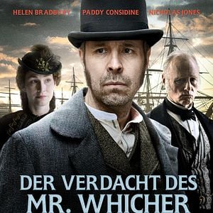 Bilder Der Verdacht des Mr. Whicher: Mein Fleisch und Blut