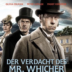 Bilder Der Verdacht des Mr. Whicher: Der Mord von Road Hill House