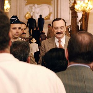 Bilder Vor der Morgenröte