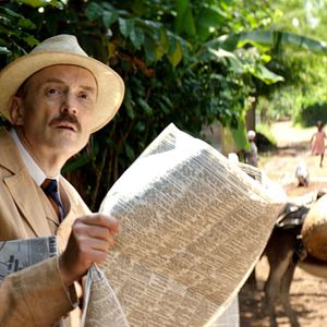 Bilder Vor der Morgenröte