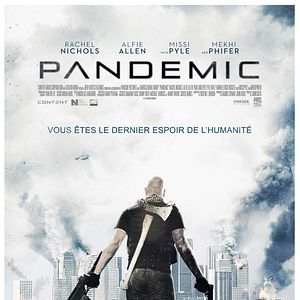 Bilder Pandemic - Fear The Dead
