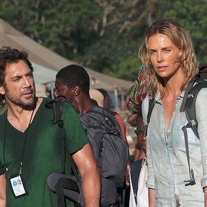 Bilder Charlize Theron