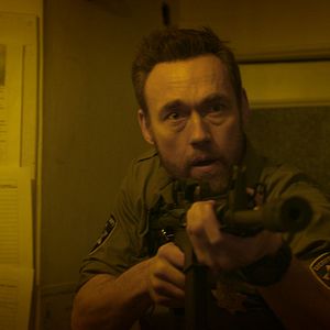 Bilder Dark Was The Night