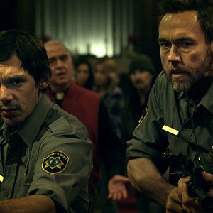 Bilder Dark Was The Night