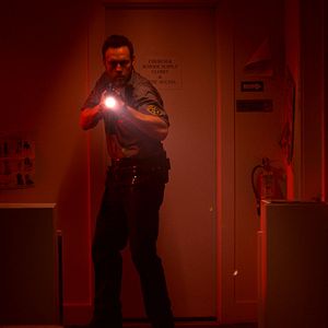 Bilder Dark Was The Night