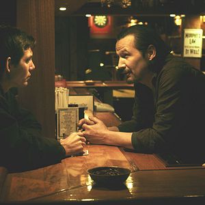 Bilder Dark Was The Night