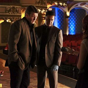 Bilder Nathan Fillion