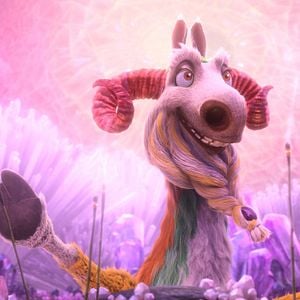 Bilder Ice Age - Kollision voraus!