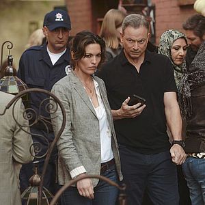 Bilder Criminal Minds: Beyond Borders