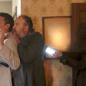 Bilder David Boreanaz