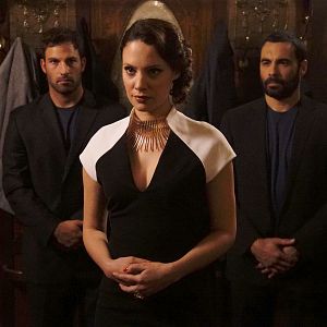 Bilder Marvel's Agents Of S.H.I.E.L.D.