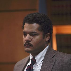 Bilder Brandon J. Dirden