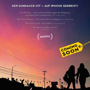 Bilder Tangerine L.A.