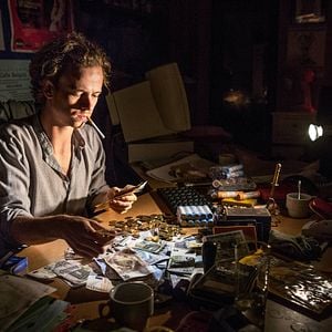 Bilder Café Belgica