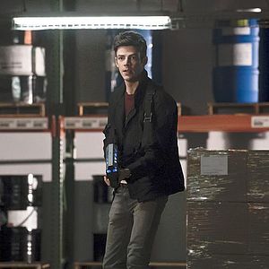 Bilder The Flash