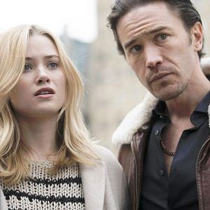 Bilder Virginia Gardner