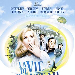 Bilder Leben im Schloß