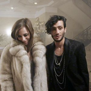 Bilder Shakespeares letzte Runde