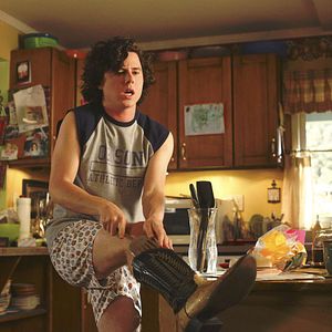 Bilder Charlie McDermott