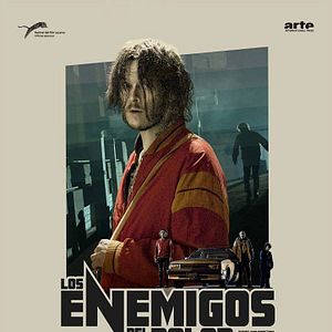 Bilder Los Enemigos del Dolor