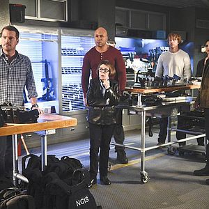 Bilder Navy CIS: L.A.