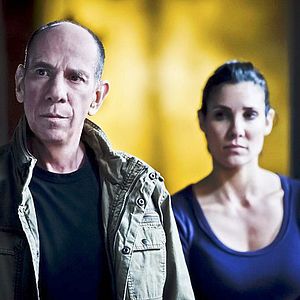 Bilder Navy CIS: L.A.