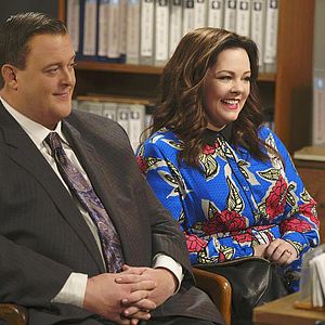 Bilder Melissa McCarthy