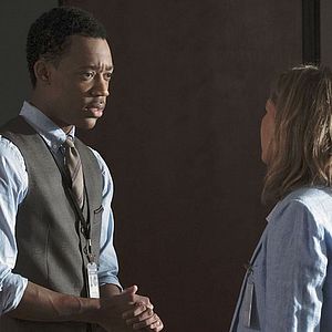 Bilder Criminal Minds: Beyond Borders