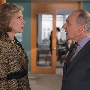Bilder Good Wife