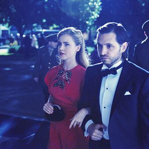 Bilder Aaron Stanford