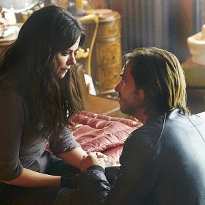 Bilder Aaron Stanford